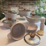 سرویس قابلمه 14 پارچه برند هافنر - تصویر 5