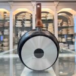 ماهیتابه چدن گرانیتی هاناتک در سه سایز مختلف ل