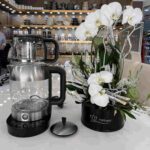 چايساز لمسی verda مدل 2270 - تصویر 2