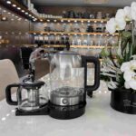 چايساز لمسی verda مدل 2270 - تصویر 3