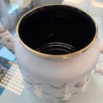 کتری قوری لعابی طرح دار لورنز در طرح های مختلف - تصویر 6