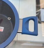 سرویس قابلمه 8 پارچه یو سی سی لایف مدل 5754 - تصویر 2