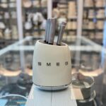 سرویس چاقو اسمگ7 پارچه استیل ضد زنگ