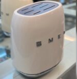 سرویس چاقو اسمگ7 پارچه استیل ضد زنگ - تصویر 5