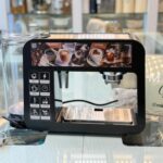 اسپرسو ساز فکر مدل REGULATOR - تصویر 2