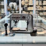 اسپرسو ساز فکر مدل REGULATOR