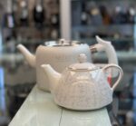 کتری قوری نزاز لوله دار مدل 2406 - تصویر 2