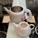 کتری قوری نزاز لوله دار مدل 2406 - تصویر 3