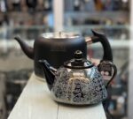 کتری قوری نزاز لوله دار مدل 2406 - تصویر 7