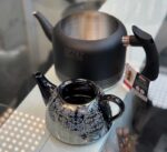 کتری قوری نزاز لوله دار مدل 2406 - تصویر 8