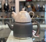 کتری قوری نزاز لوله دار مدل 2406 - تصویر 6