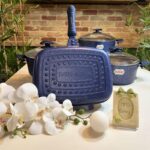 سرویس قابلمه 10 پارچه اویز مدل سوینگ - تصویر 17