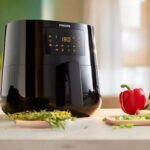 سرخ کن بدون روغن فیلیپس مدل 9270 - تصویر 5