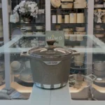 قابلمه دیواره بلند لایف اسمایل ۲۴ کد SPFRDP-24F