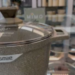 قابلمه دیواره بلند لایف اسمایل ۲۴ کد SPFRDP-24F - تصویر 4