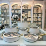 سرویس قابلمه ۱۲ پارچه سالت مدل 1112 - تصویر 5