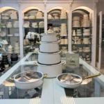 سرویس قابلمه ۱۲ پارچه سالت مدل 1112