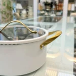 سرویس قابلمه ۱۲ پارچه سالت مدل 1112 - تصویر 4