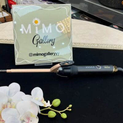 دستگاه فر مو وردا مدل 1050 ب