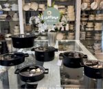 سرویس قابلمه 16 پارچه راکلند قالب تمیس - تصویر 22