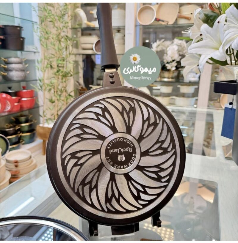 سرویس قابلمه راکلند 18 پارچه قالب تمیس - تصویر 29