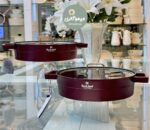 سرویس قابلمه 16 پارچه راکلند قالب تمیس - تصویر 14