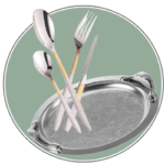 سرو و پذیرایی