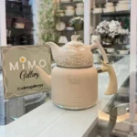 کتری قوری نزاز لوله دار مدل 2406 الف