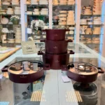 سرویس قابلمه 14 پارچه راکلند قالب تمیس - تصویر 30