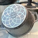 سرویس قابلمه 10 پارچه ایزی کوک Easy Cook بیست و سوم