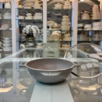 تابه وک دربدار از برند لایف اسمایل مدل FLCM2HWOK-32-BLACK - تصویر 6