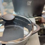 سرویس قابلمه نانو گرانیتی 16 پارچه برند ZDF - تصویر 4