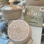 سرویس قابلمه ۱۰ پارچه ایزی کوک Easy Cook - تصویر 3