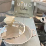 سرویس قابلمه ۱۰ پارچه ایزی کوک Easy Cook - تصویر 4