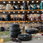 سرویس قابلمه اویز مدل سلین خمره ای ۱۰ پارچه - تصویر 2