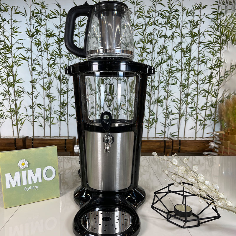 چايساز سماورى برند چيكن استار