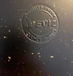 سرویس قابلمه اویز ۱۷ پارچه مدل سوینگ تحت لیسانس ترک - تصویر 4