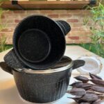 سرویس قابلمه 14 پارچه برند هافنر - تصویر 2