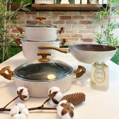 سرویس هفت پارچه اویز