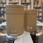 سرویس آشپزخانه 19 پارچه راکلند با درب بامبو - تصویر 13