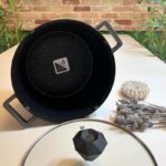 سرویس قابلمه 6 پارچه کاندید - تصویر 9