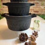 سرویس قابلمه 6 پارچه کاندید - تصویر 3