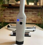 جاروشارژی ایستاده سه حالته گوسونیک مدل GSV-1123 - تصویر 10