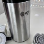 فلاسک چای استیل برند MGS - تصویر 5