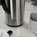 فلاسک چای استیل برند MGS - تصویر 2