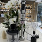 گوشت کوب 9 کاره برند مایر - تصویر 2