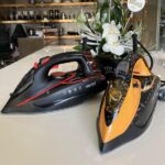 اتو بخار وردا کد 109 - تصویر 10