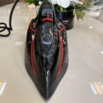 اتو بخار وردا کد 109 - تصویر 11