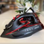 اتو بخار وردا کد 109 - تصویر 2