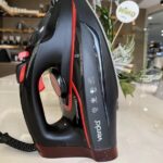 اتو بخار وردا کد 109 - تصویر 8